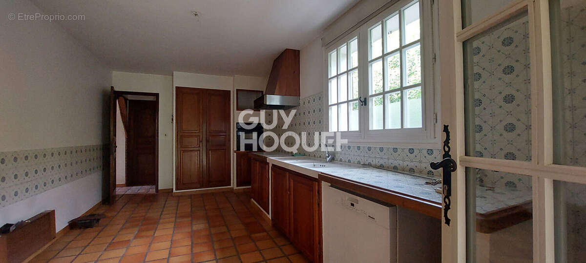 Maison à CARPENTRAS