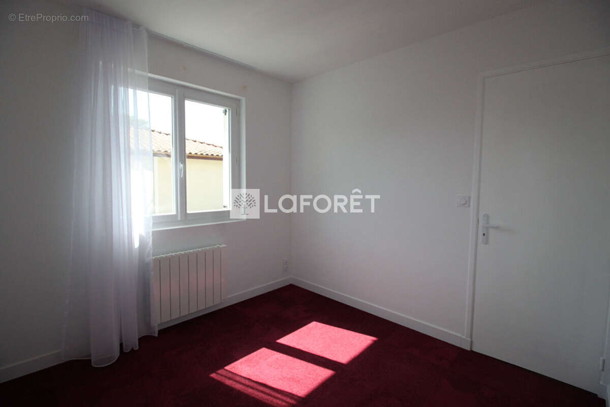Maison Brantôme En Périgord 5 pièces 105.42 m2 avec garage et jardin clôt - photo 9