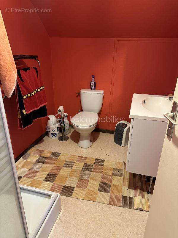 Maison familiale - photo 10