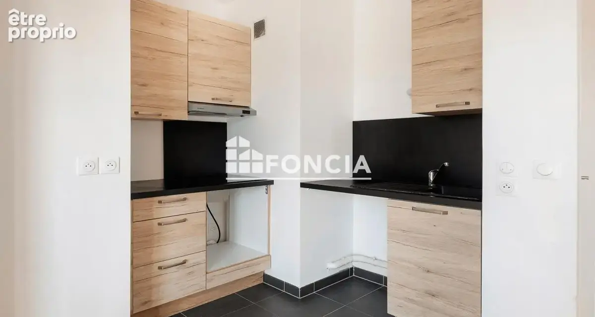 Magnifique appartement 2 pièces récent au dernier étage en hyper centre - photo 12