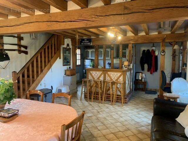 Maison à LIVAROT