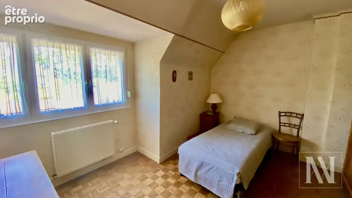 Maison 120 m² à Brienne-Le-Chateau  - photo 9
