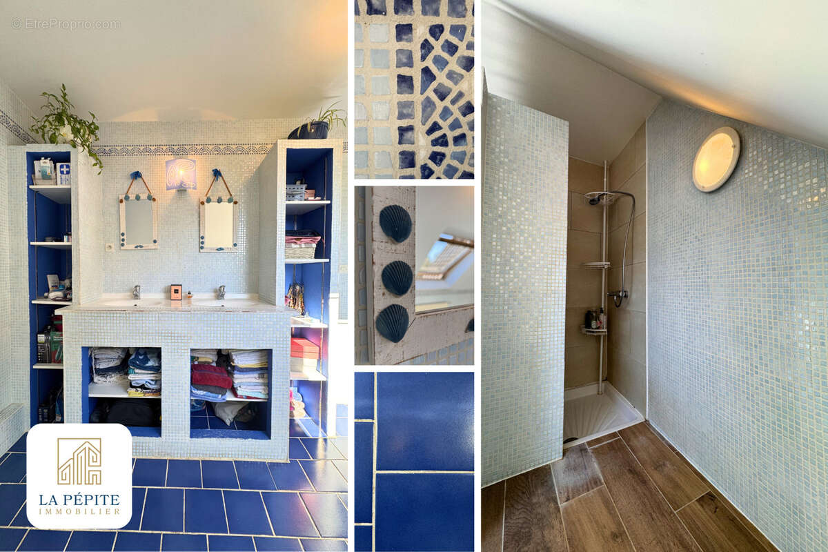 Maison à GOGNIES-CHAUSSEE