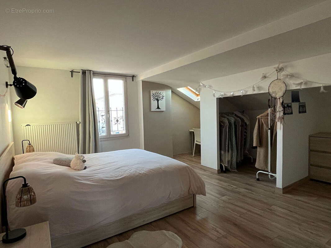 Appartement à BOURG-EN-BRESSE