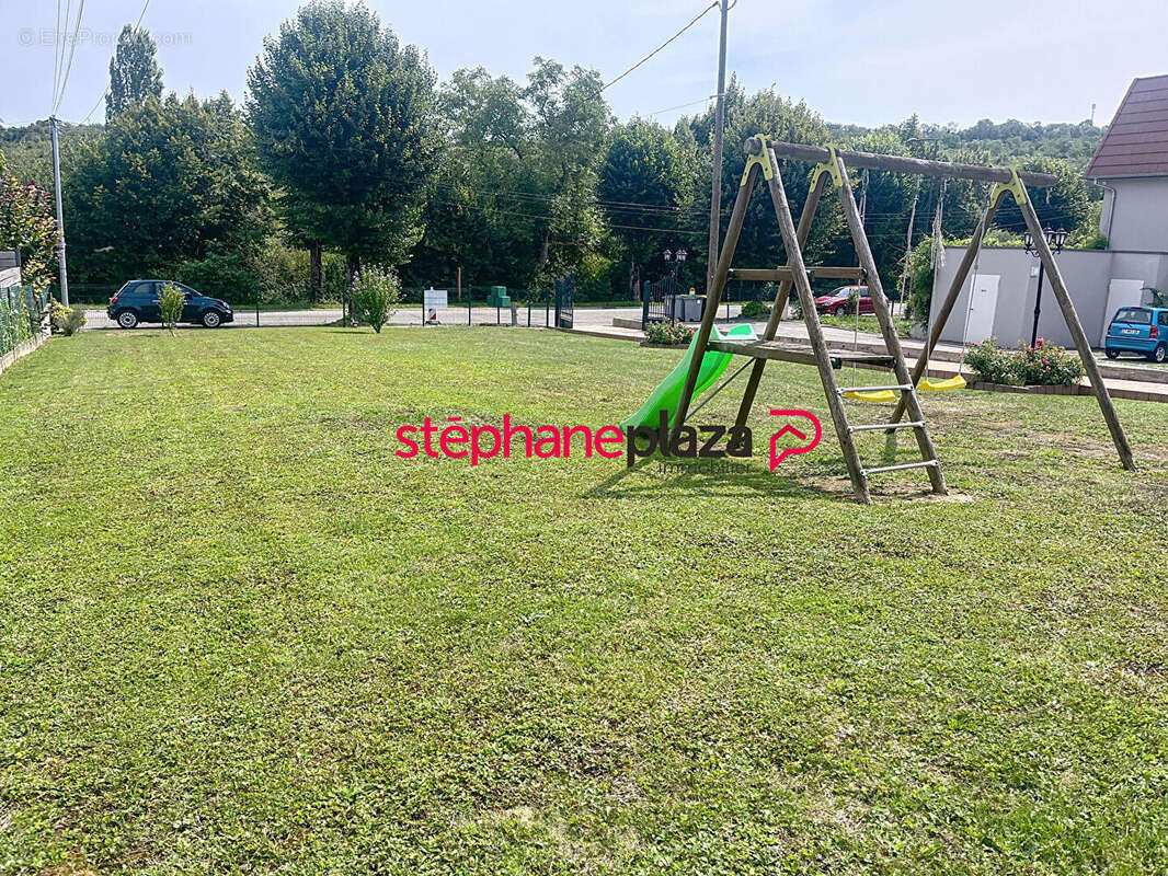 Terrain à MARMOUTIER