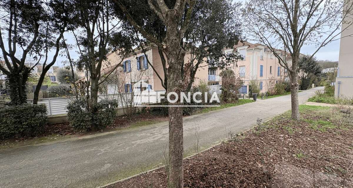 Appartement à RUNGIS