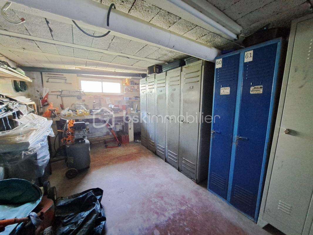 Pavillon de plain-pied sur sous-sol complet à 5 minutes d’abbeville - photo 14