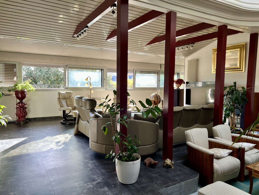 Appartement à CARCASSONNE