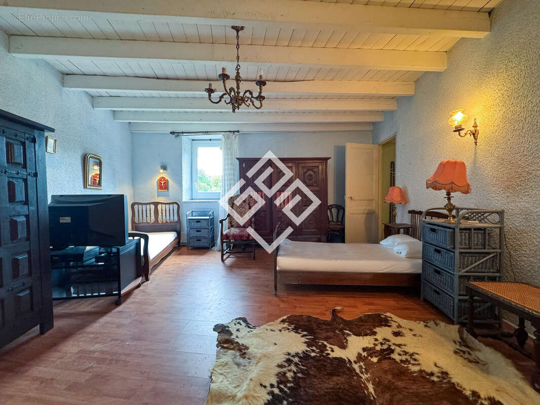 'Colette'   Maison atypique dans un lieu insolite - photo 14