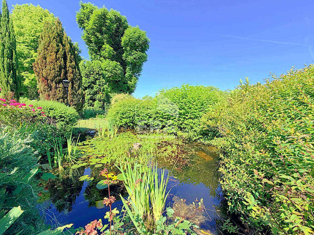 Demeure 260m² à mouthiers-sur-boëme - photo 18