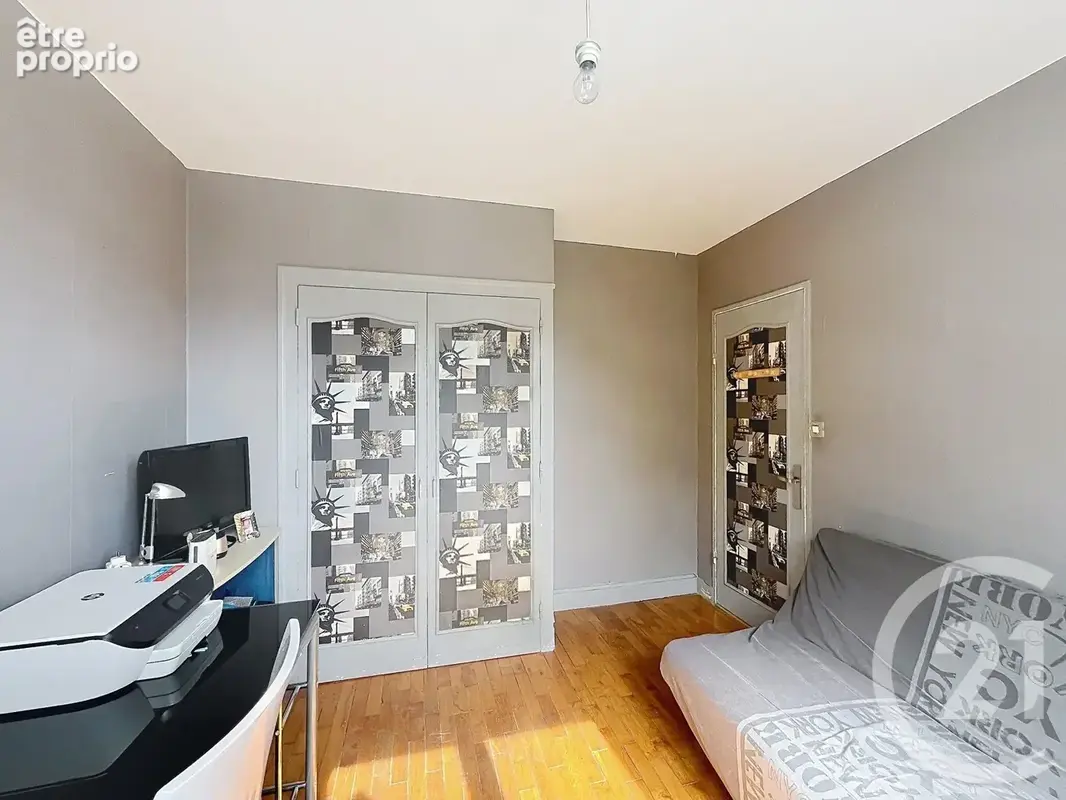Appartement 66 m² à Dijon  - photo 8
