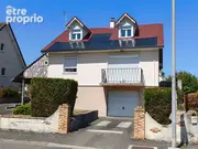 Maison à LEVES