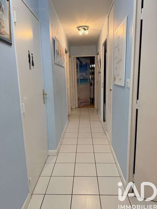 Photo 7 - Appartement à SAINT-ARNOULT