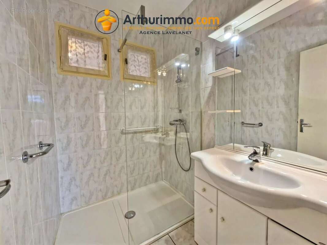 Appartement à LAVELANET