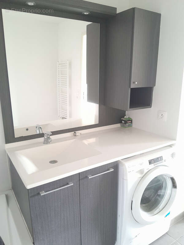 Appartement à EYSINES