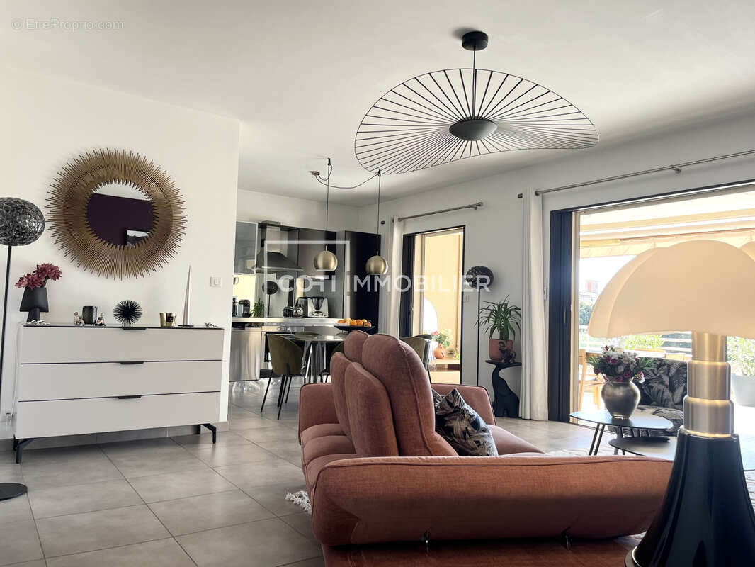 Appartement à PROPRIANO