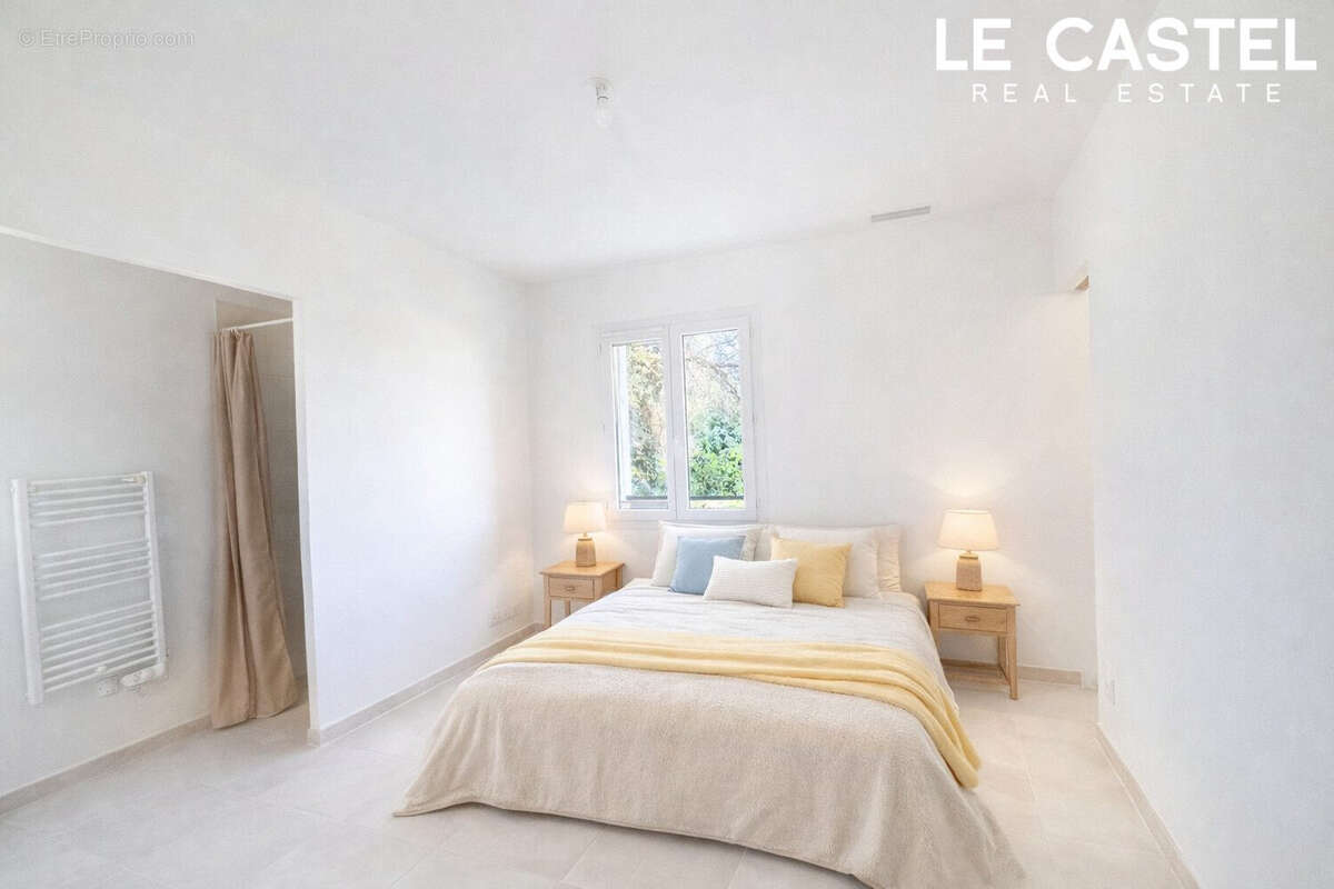 Maison à LA CIOTAT