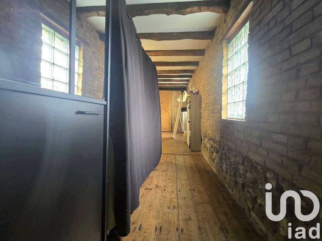 Photo 8 - Maison à SAINT-MARTIN-DU-MANOIR