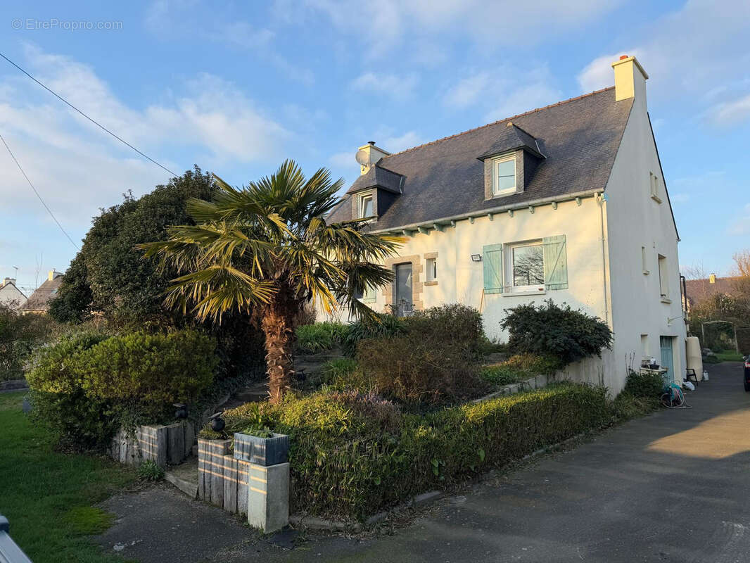 Maison à SAINT-CAST-LE-GUILDO