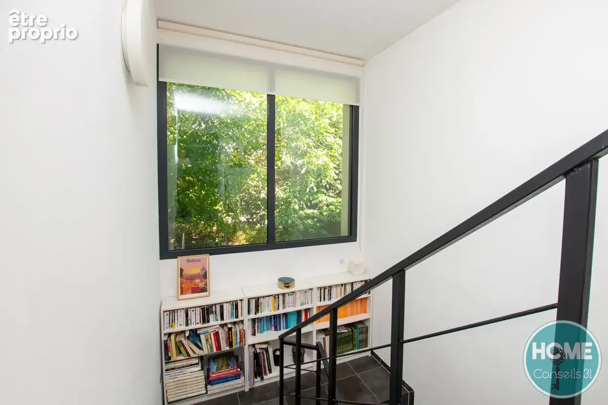 Villa  d4architecte avec vue - photo 12