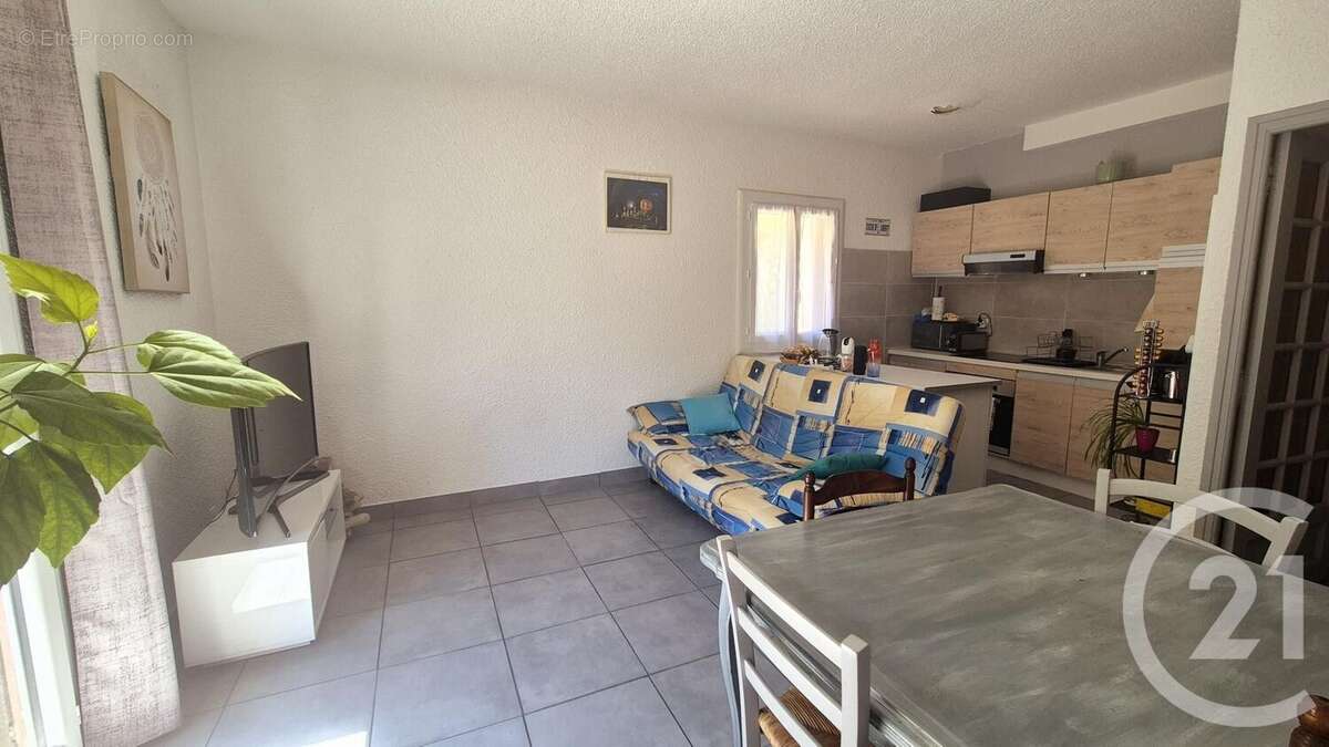 Appartement à PERPIGNAN
