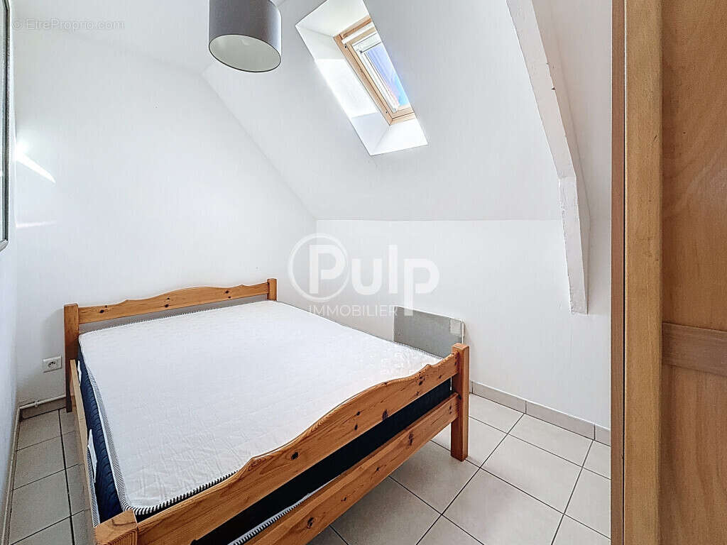 Appartement à QUEND