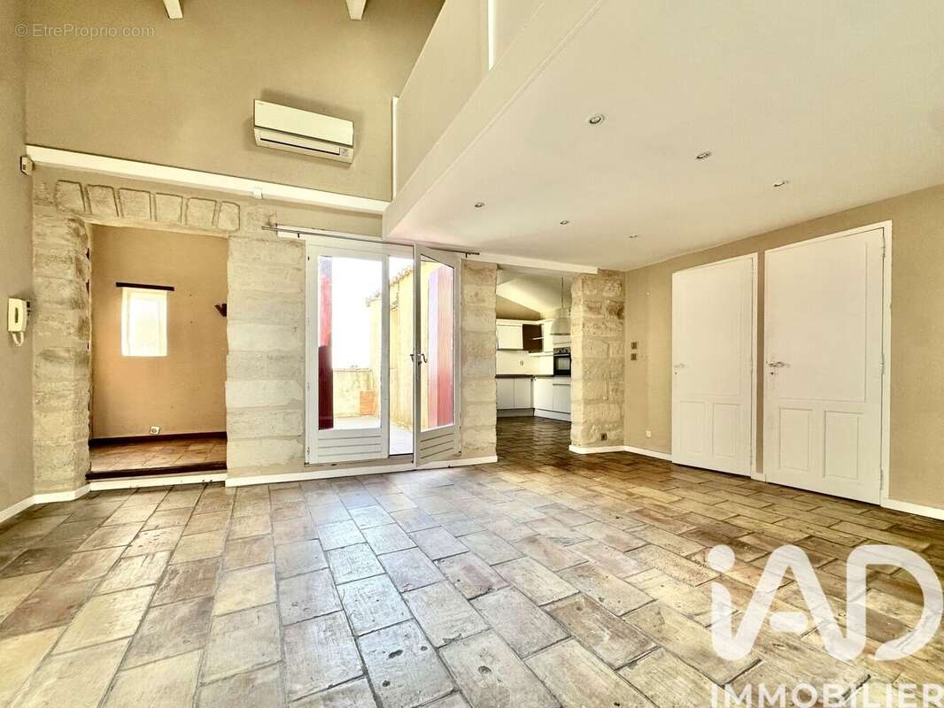 Photo 5 - Appartement à UZES