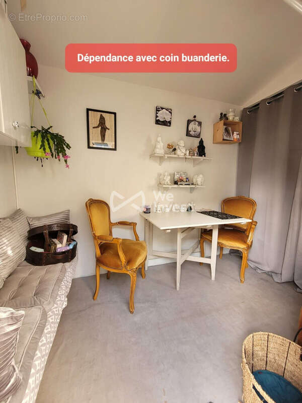Maison à LA FERTE-SOUS-JOUARRE
