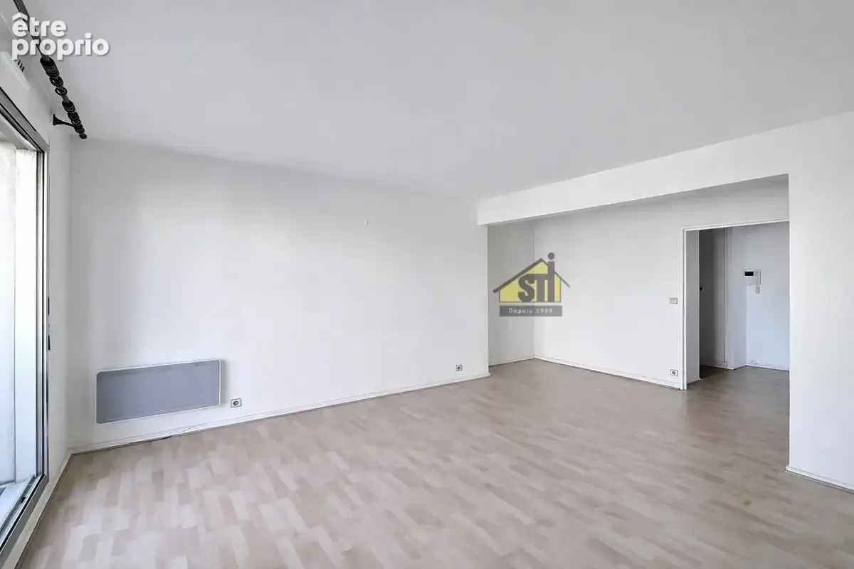 3 Pièces Montparnasse - photo 4