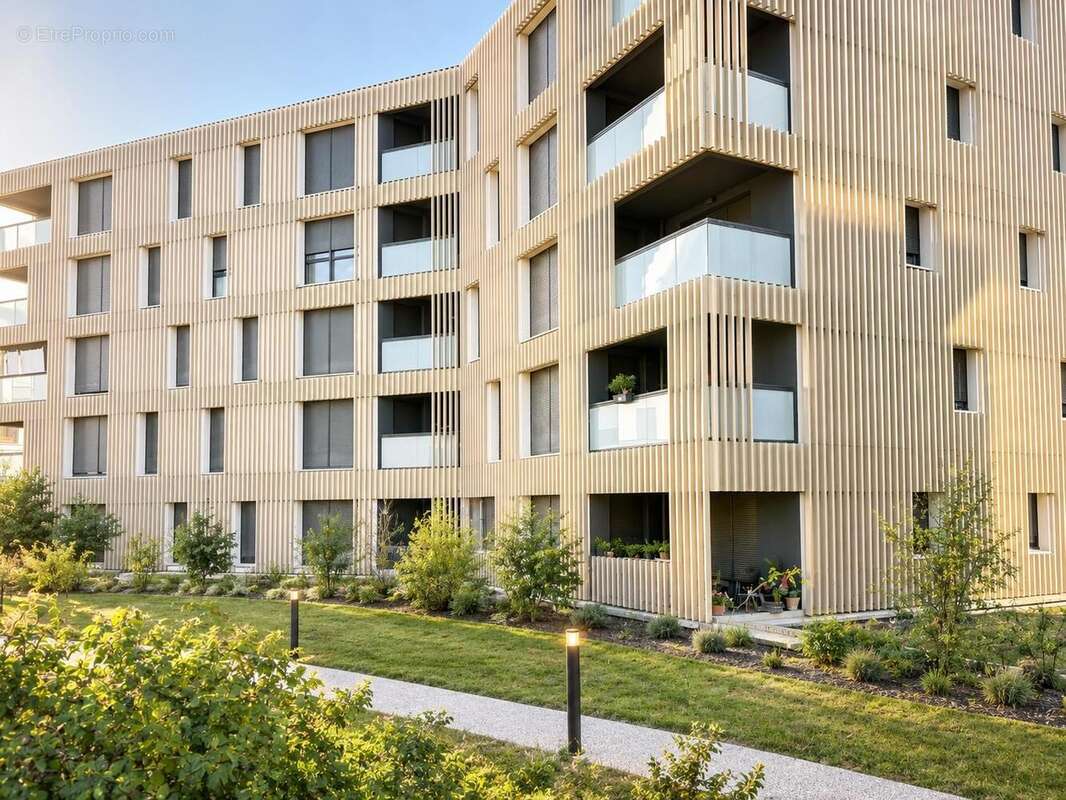 Appartement 42 m² à Toulouse  - photo 5
