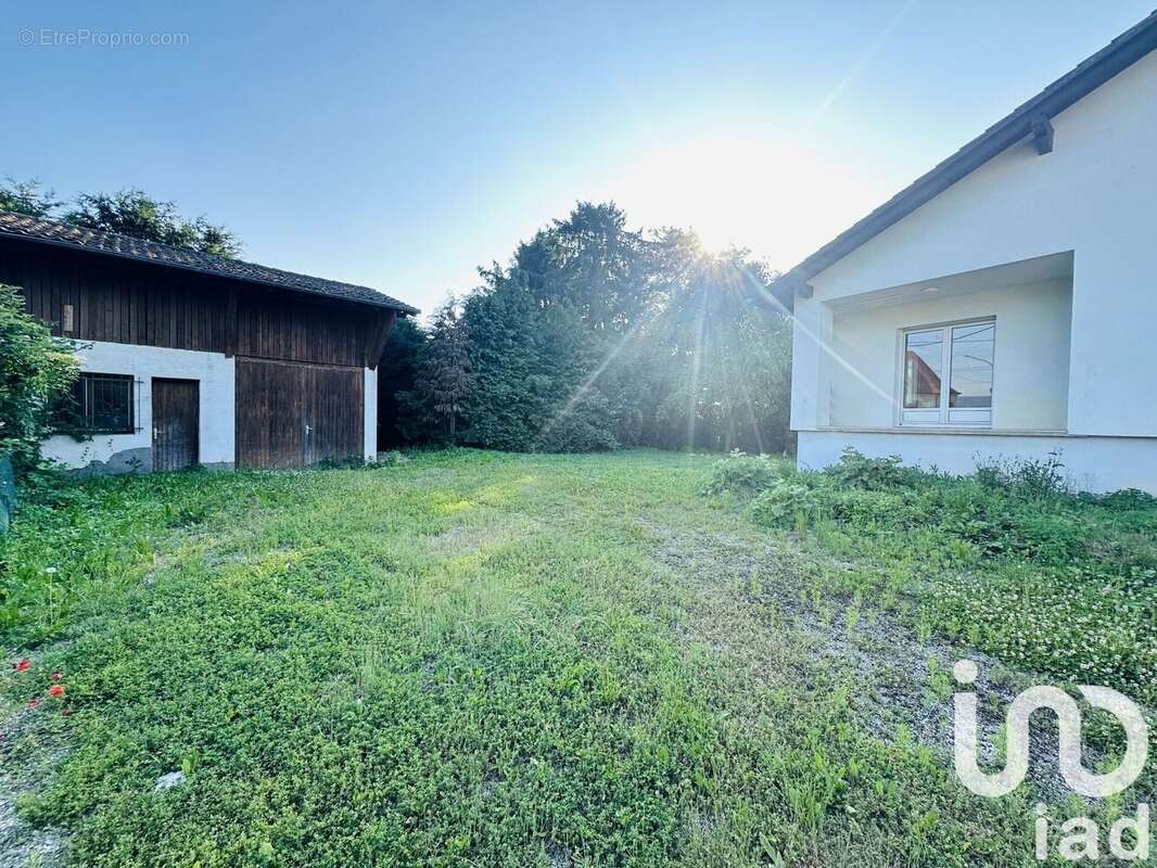 Photo 2 - Maison à BETTLACH