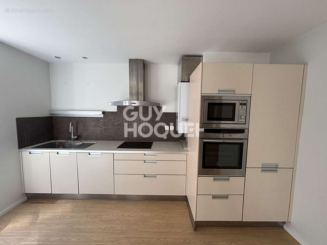 Appartement à LYON-4E