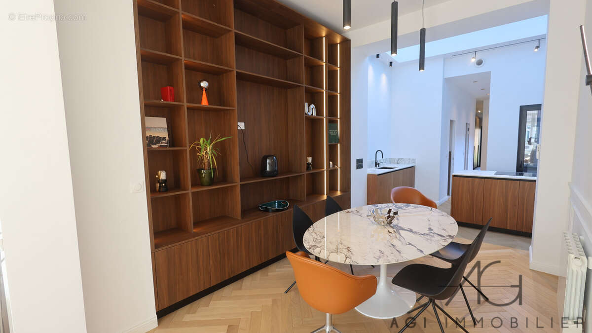 Appartement à LILLE