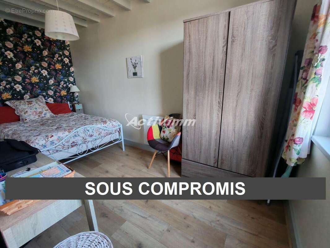 4291 17 - Maison à LABROYE