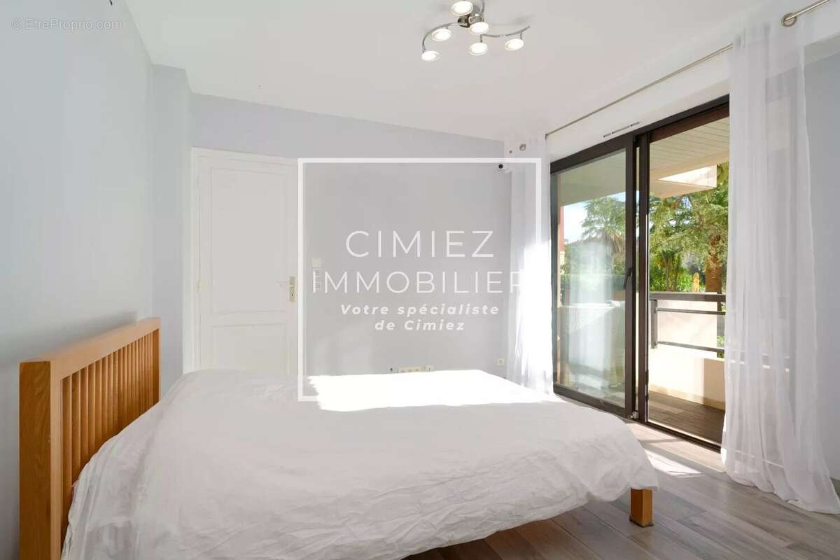 Appartement 108 m² à Nice  - photo 8