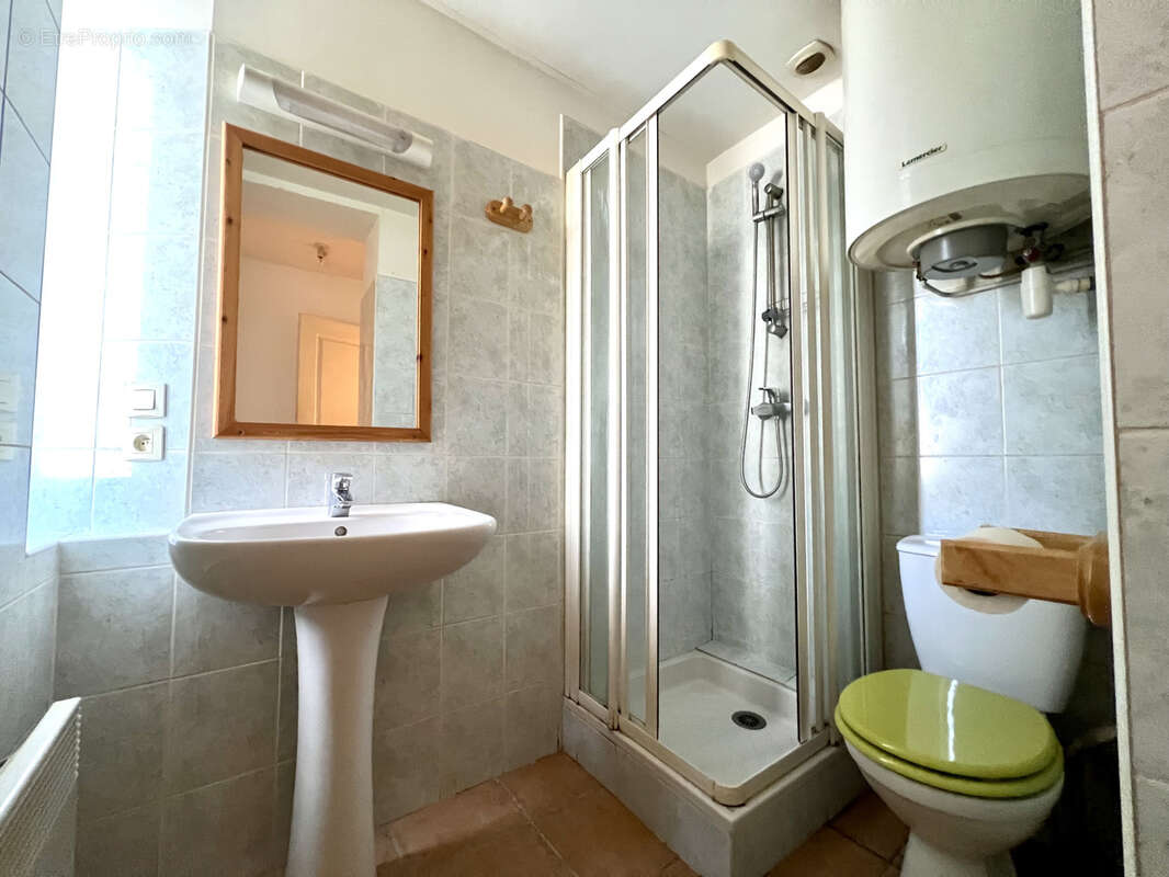 Appartement à LODEVE