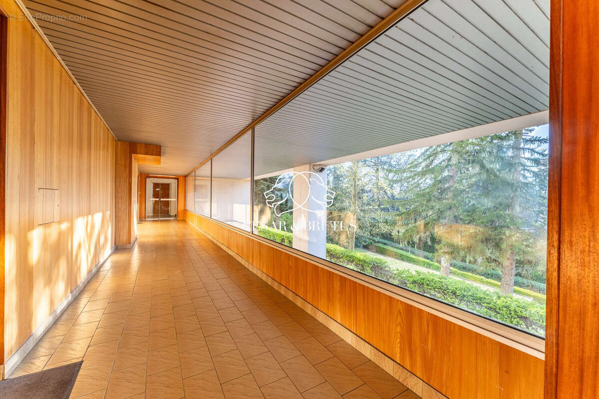 Appartement à LYON-4E