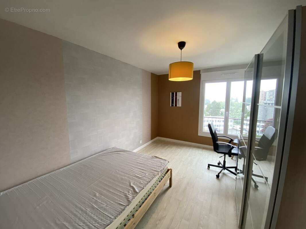 Appartement à BREST
