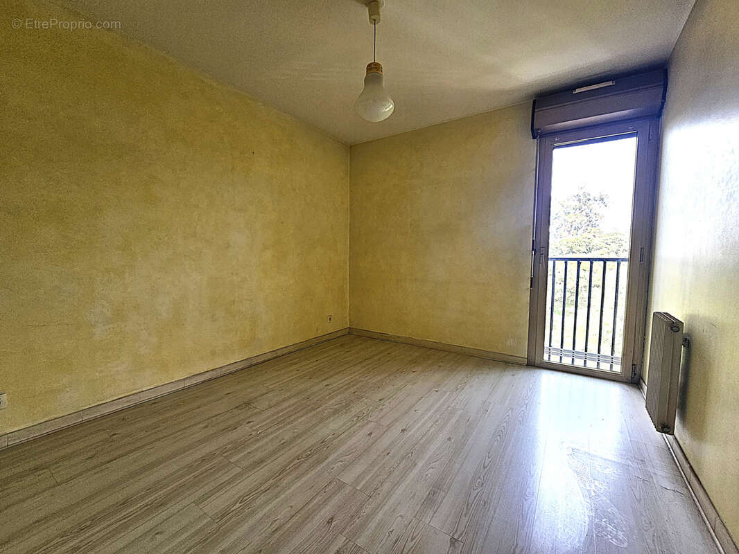 Appartement à AJACCIO
