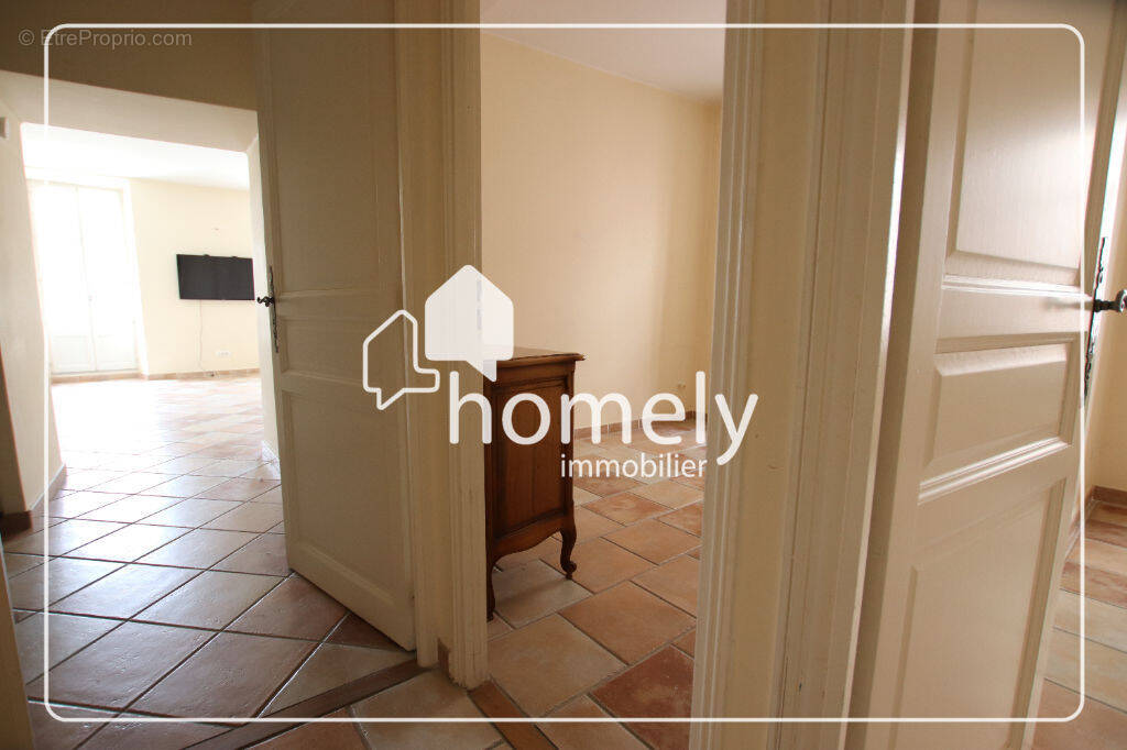 Appartement à SAINT-CANNAT