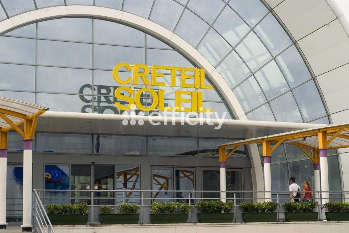 Appartement à CRETEIL