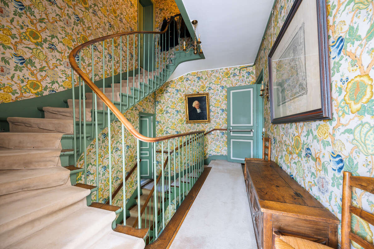 Maison à SEVRES