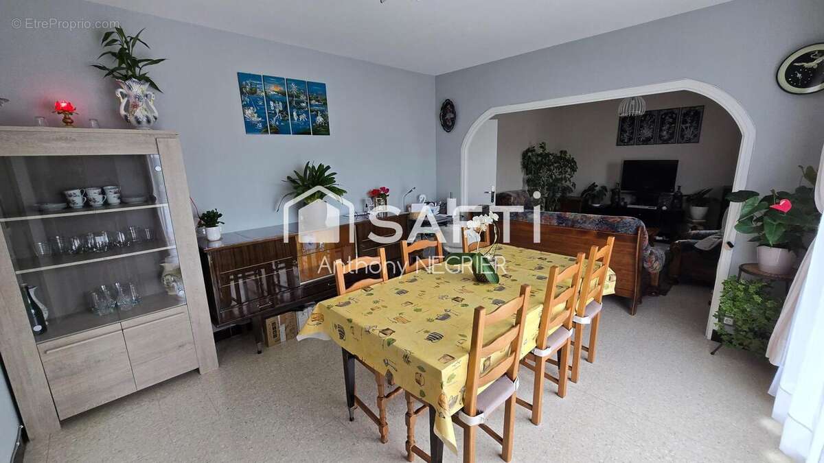 Maison 90 m² à Flers  - photo 3