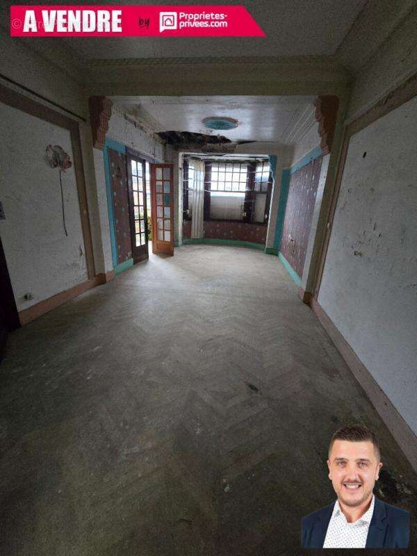 Appartement à HIRSON