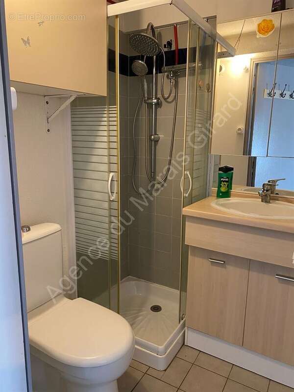 Maison à BRETIGNOLLES-SUR-MER