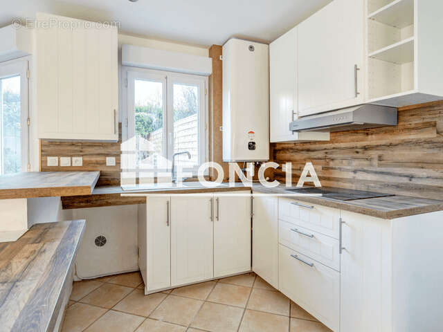 Maison à MARLY-LE-ROI