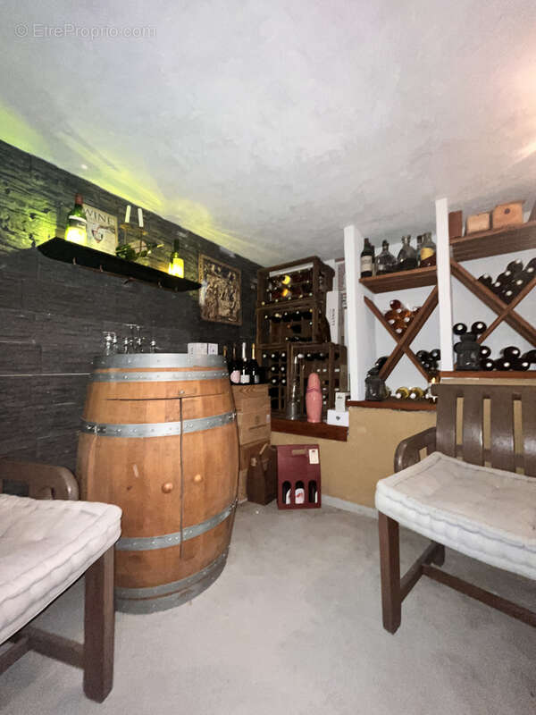 Maison à LA TURBIE