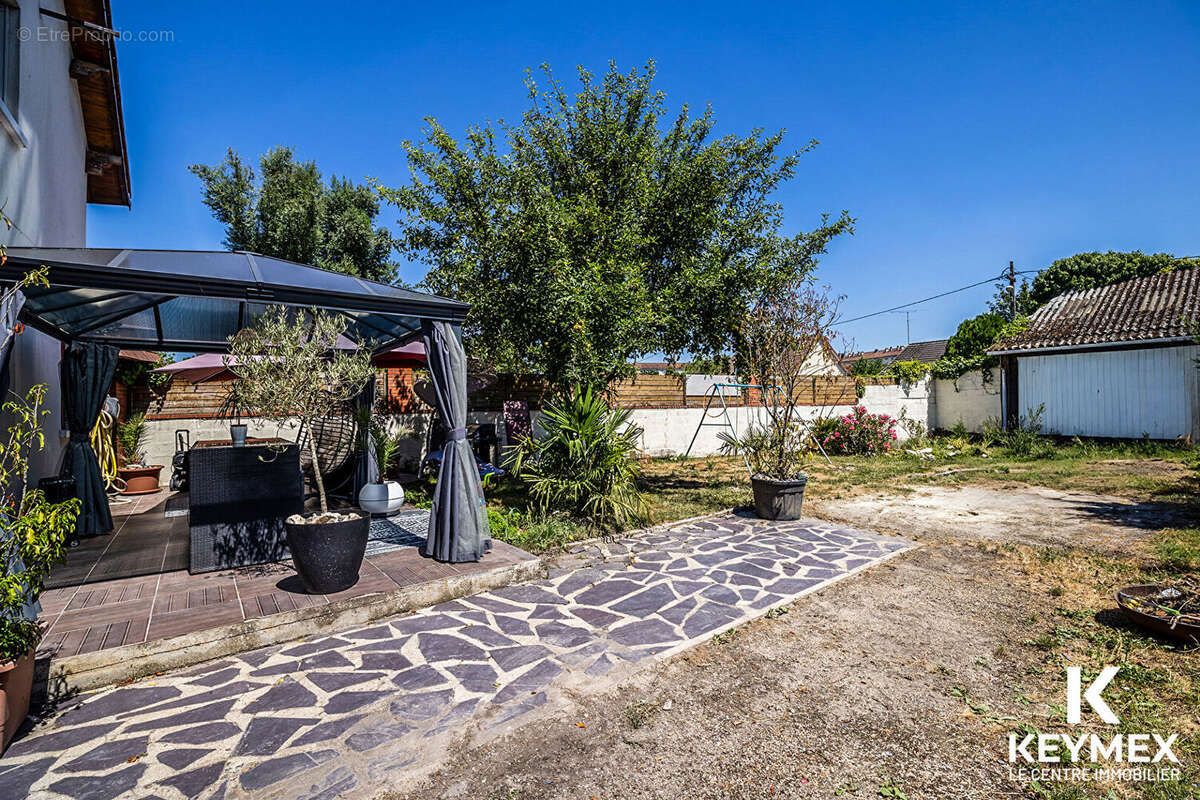 Maison Persan 115m² - photo 10