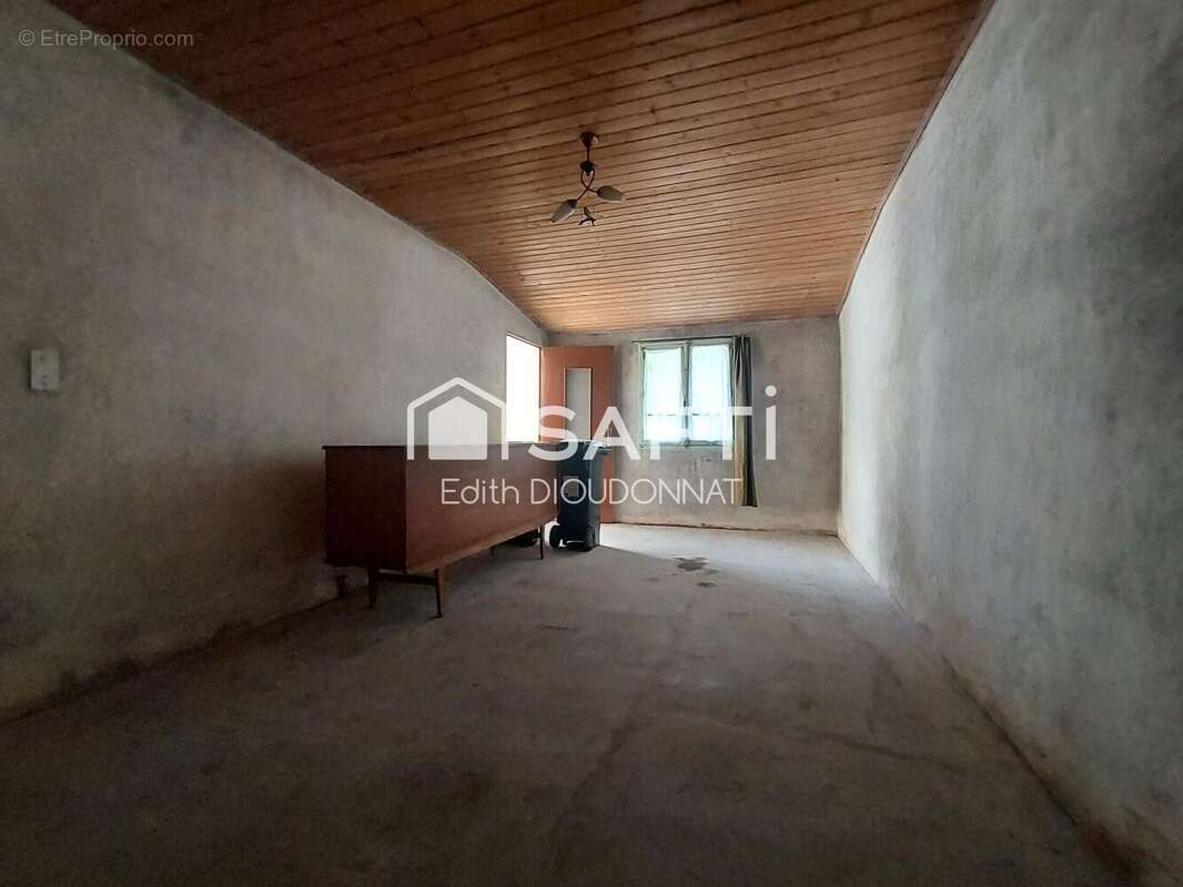 Maison 68 m² à Saint-Vincent-Sur-Graon  - photo 4