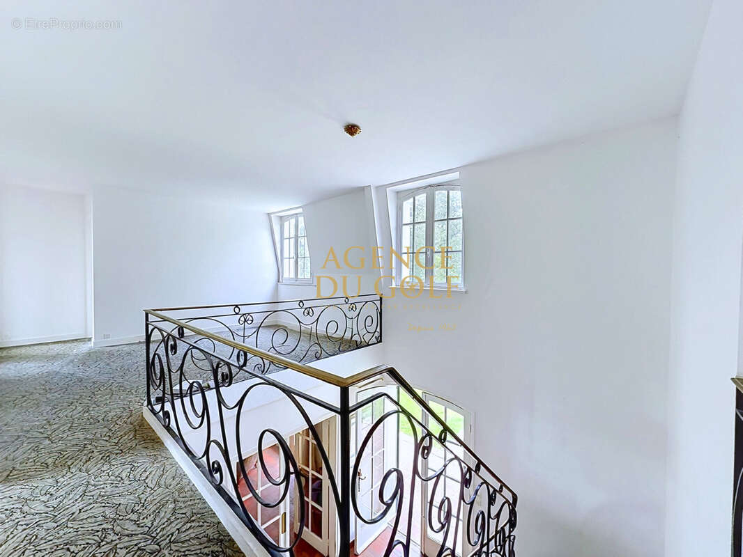 Maison à LE TOUQUET-PARIS-PLAGE